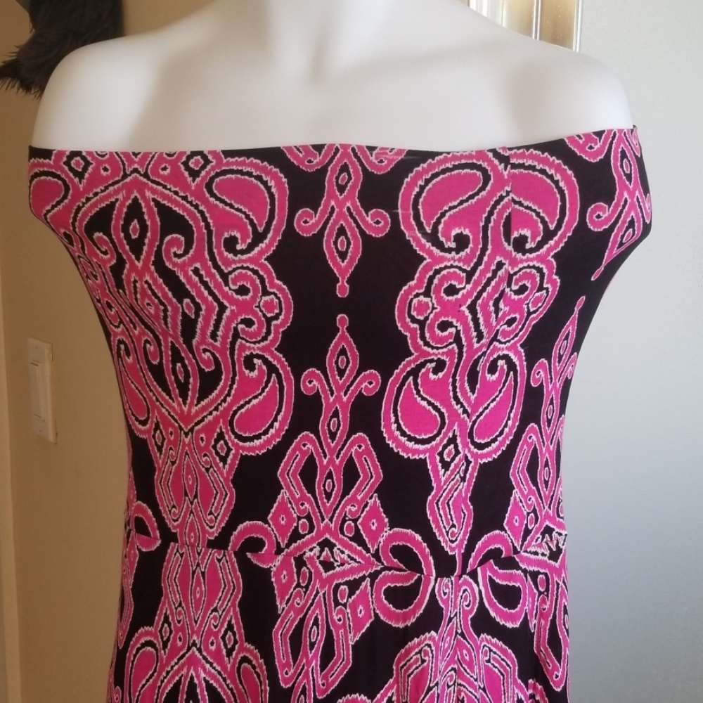 Beach Collection Dress - Picture 2 of 5